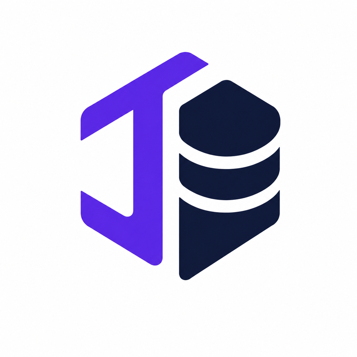 jsorm logo